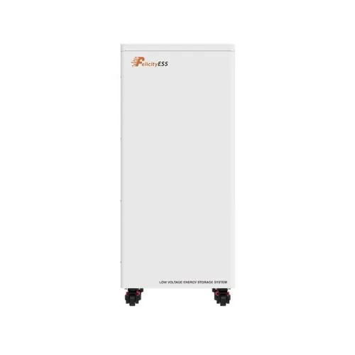 FelicityESS LUX-Y-48300LG01 15–kWh 51,2–V Batteriemodul Sonderangebot